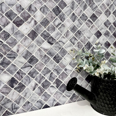 Hand Clipped Special Order Mosaic Collection