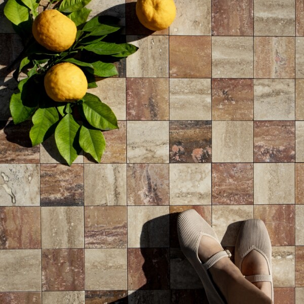 Roman Travertine