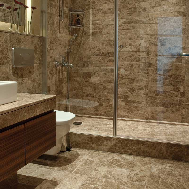 Paradise Polished Marble Tiles 2 3, Polished Marble Wall Tiles