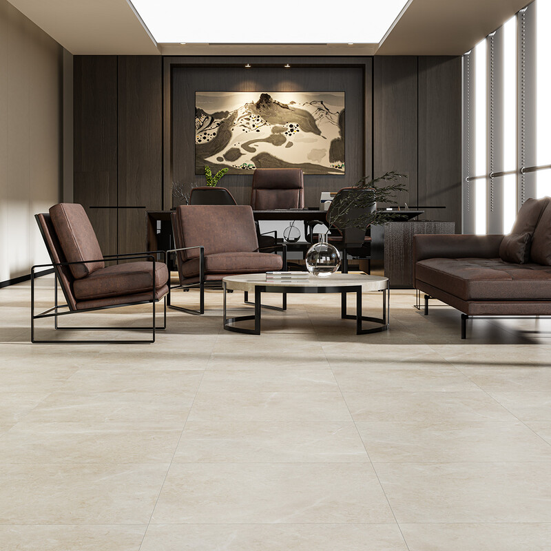 Delano Honed Marble Tiles 24×24 (TL13999)