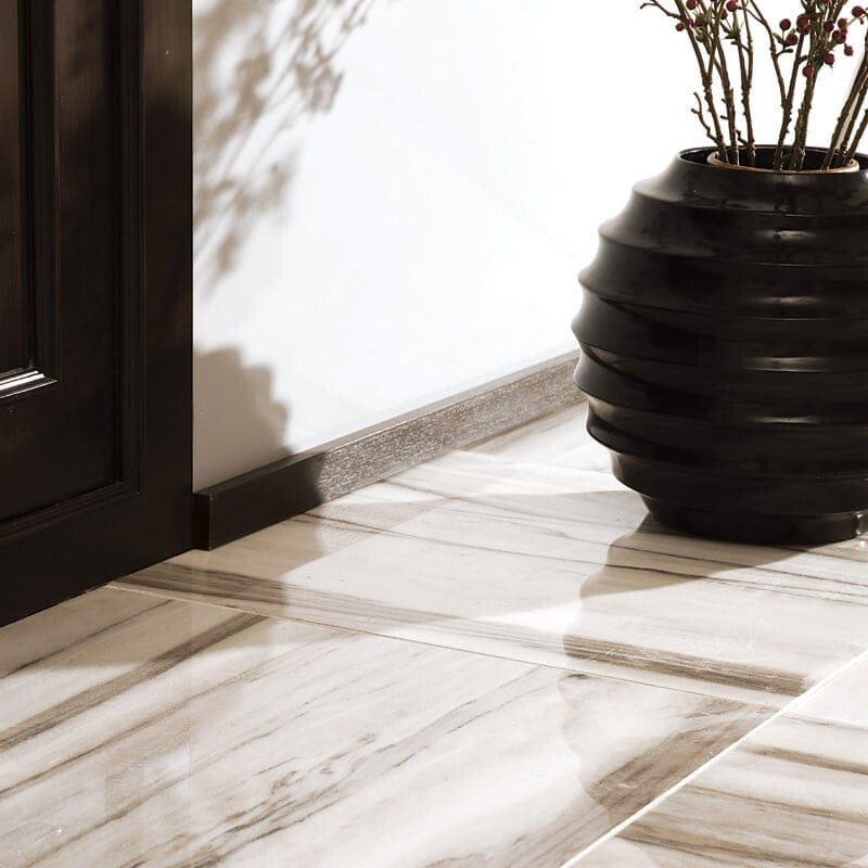 Skyline Polished Marble Tile 18×18 (TL14056)