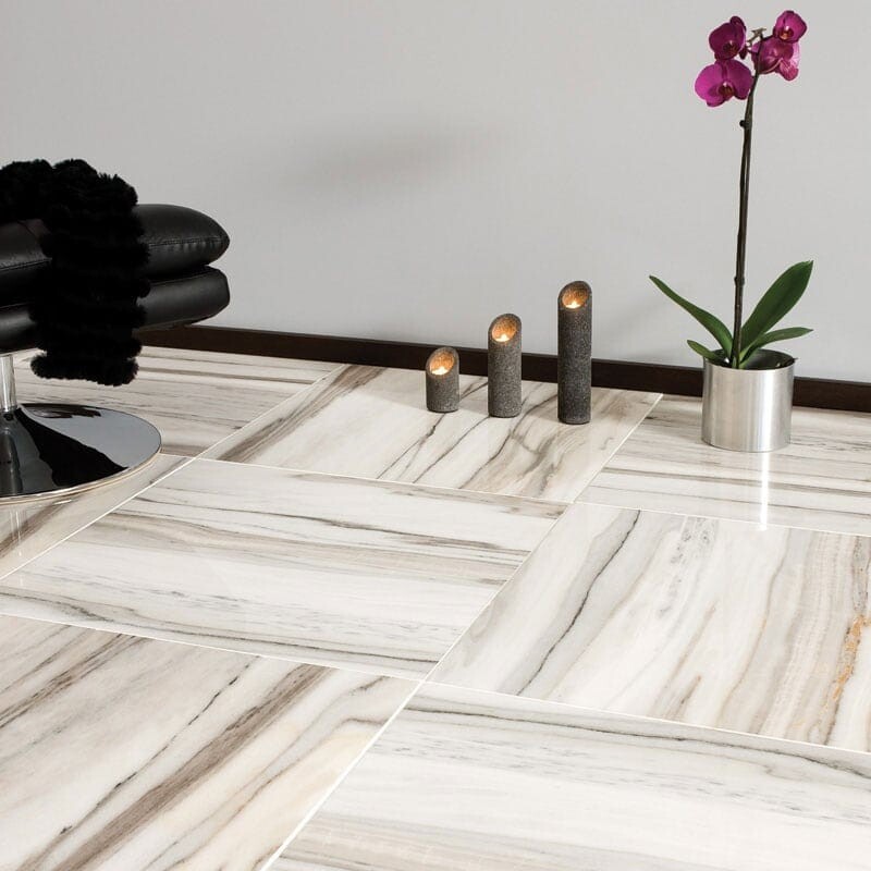 Skyline Polished Marble Tile 12×12 (TL14301)