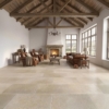 Casablanca Tumbled Marble Tile 16×24 (TL14682)
