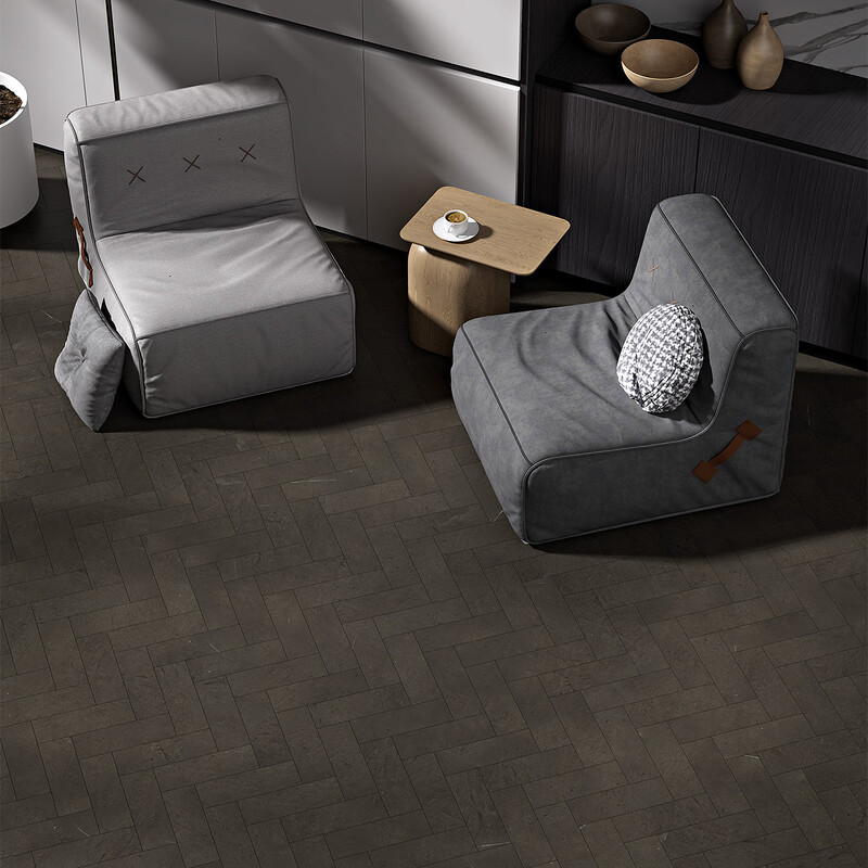 Bosphorus Honed Limestone Tile 4×12 (TL16430)