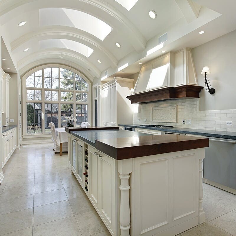 Britannia Honed Limestone Tile 12×12 (TL16434)