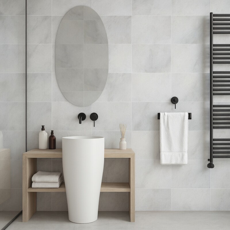 Avalon Full Grain Marble Tile 16×24 (TL16508)