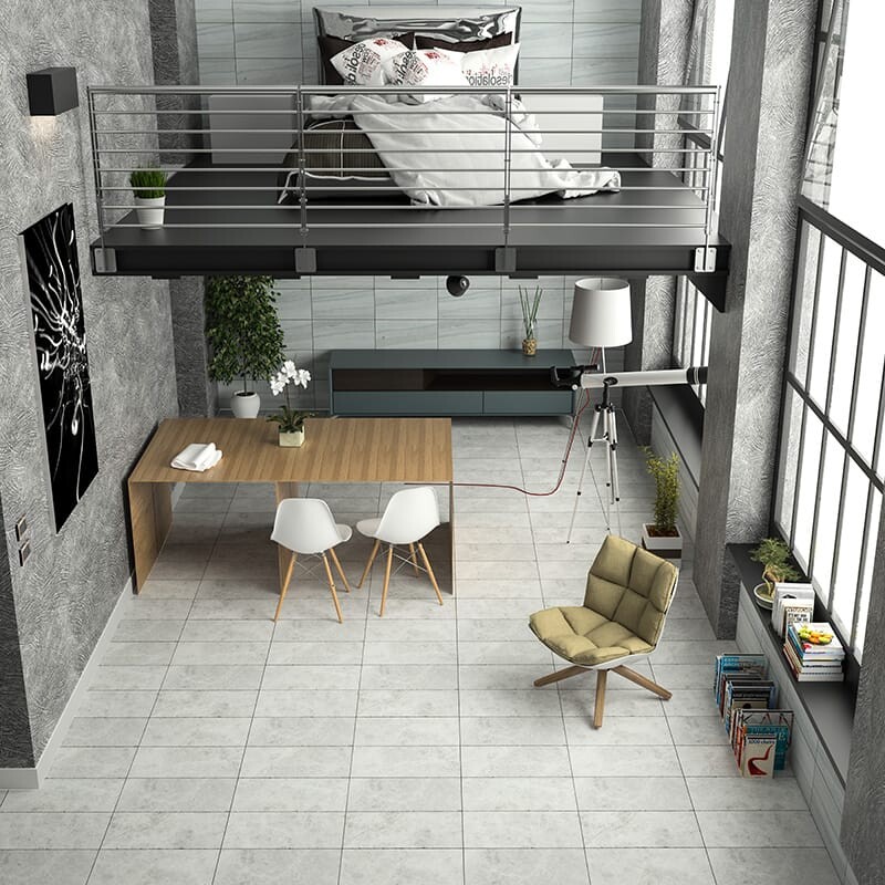 Silver Shadow Cottage Marble Tile 16×24 (TL17396) Skyline Vein Cut Cottage Marble Tile 16×24 (TL15904)