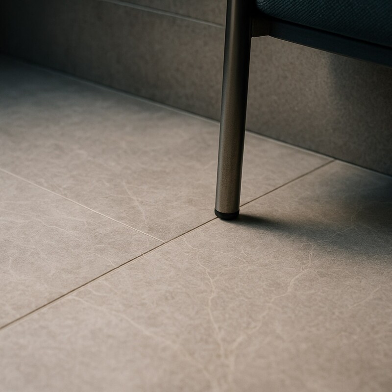 Iceberg Honed Marble Tile 12×24 (TL18098)