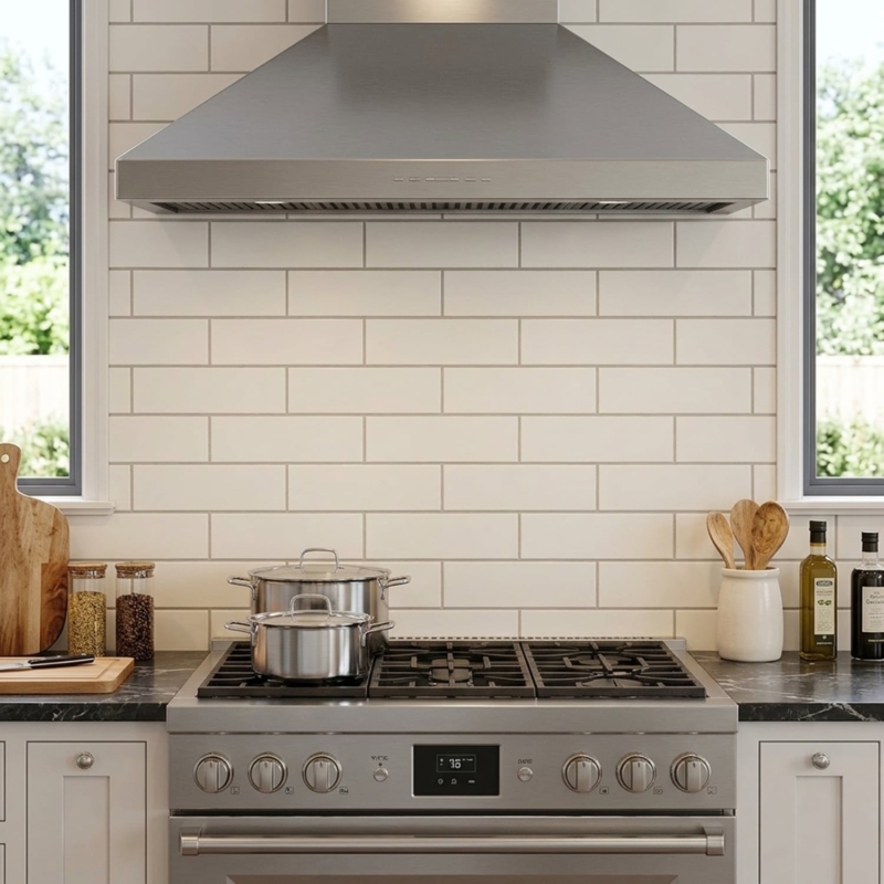 Satin Cotton Matte Subway Ceramic Tile 4×12 (TL18364)