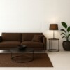 Aspen White Honed Marble