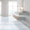 Opal White Polished Marble Tile 12×24 (TL18825)