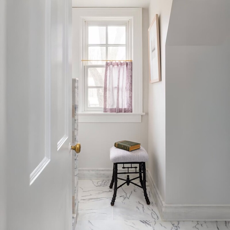 Lilac Honed Marble Tiles 12×24 (TL19127)