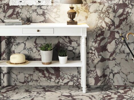 Calacatta Viola Polished Marble Tile 12×24 (TL19210)
