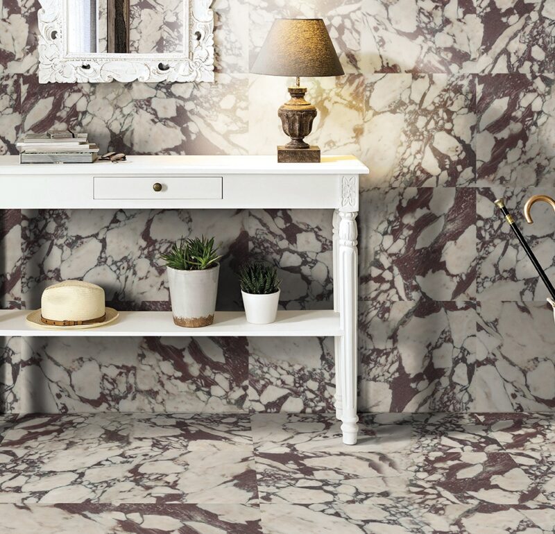 Calacatta Viola Polished Marble Tile 12×24 (TL19210)