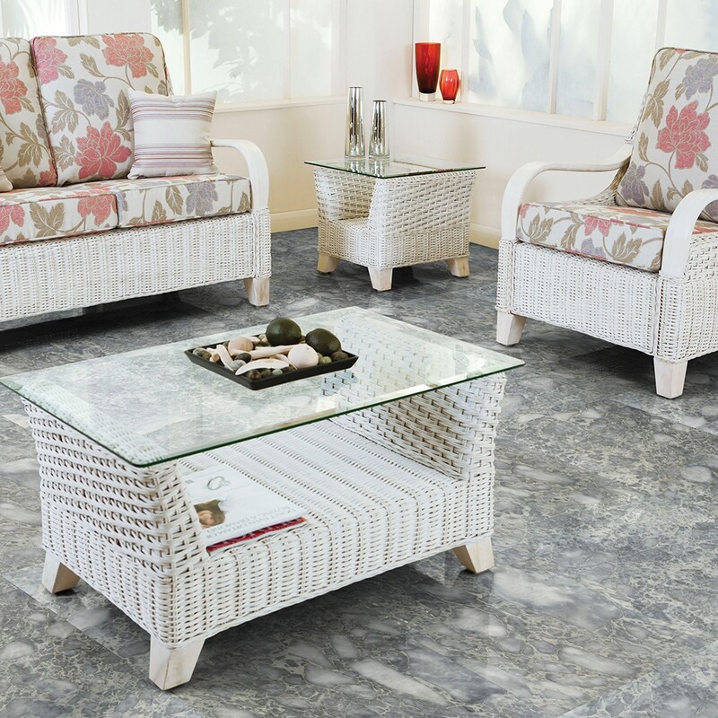 Forest Gray Polished Marble Tile 12×24 (TL19214)