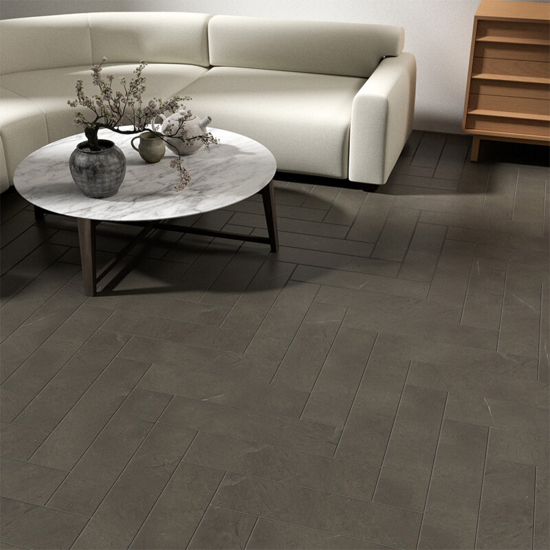 Bosphorus Honed Limestone Tile 6×24 (TL19429)