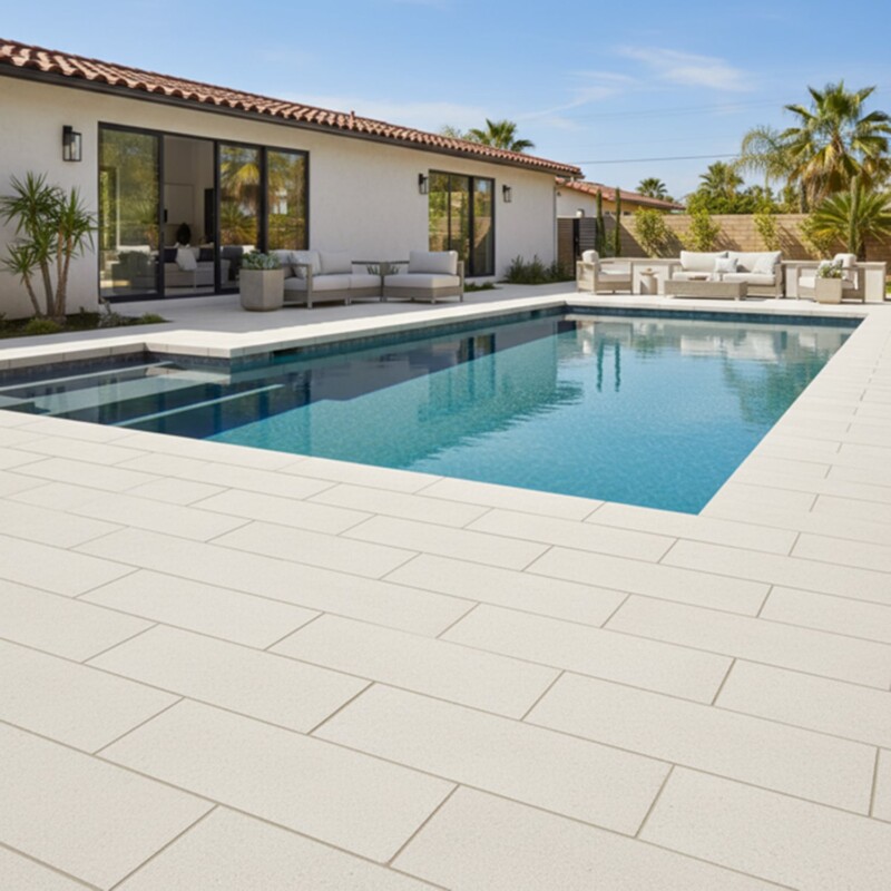 Diana Royal Textured Marble Pavers 8×12 (TL19670)