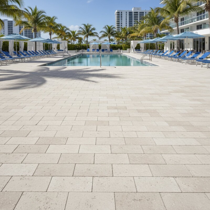 Diana Royal Textured Marble Pavers 8×12 (TL19670)