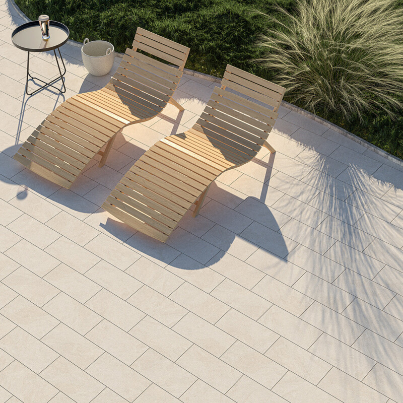 Diana Royal Textured Marble Pavers 8×12 (TL19670)