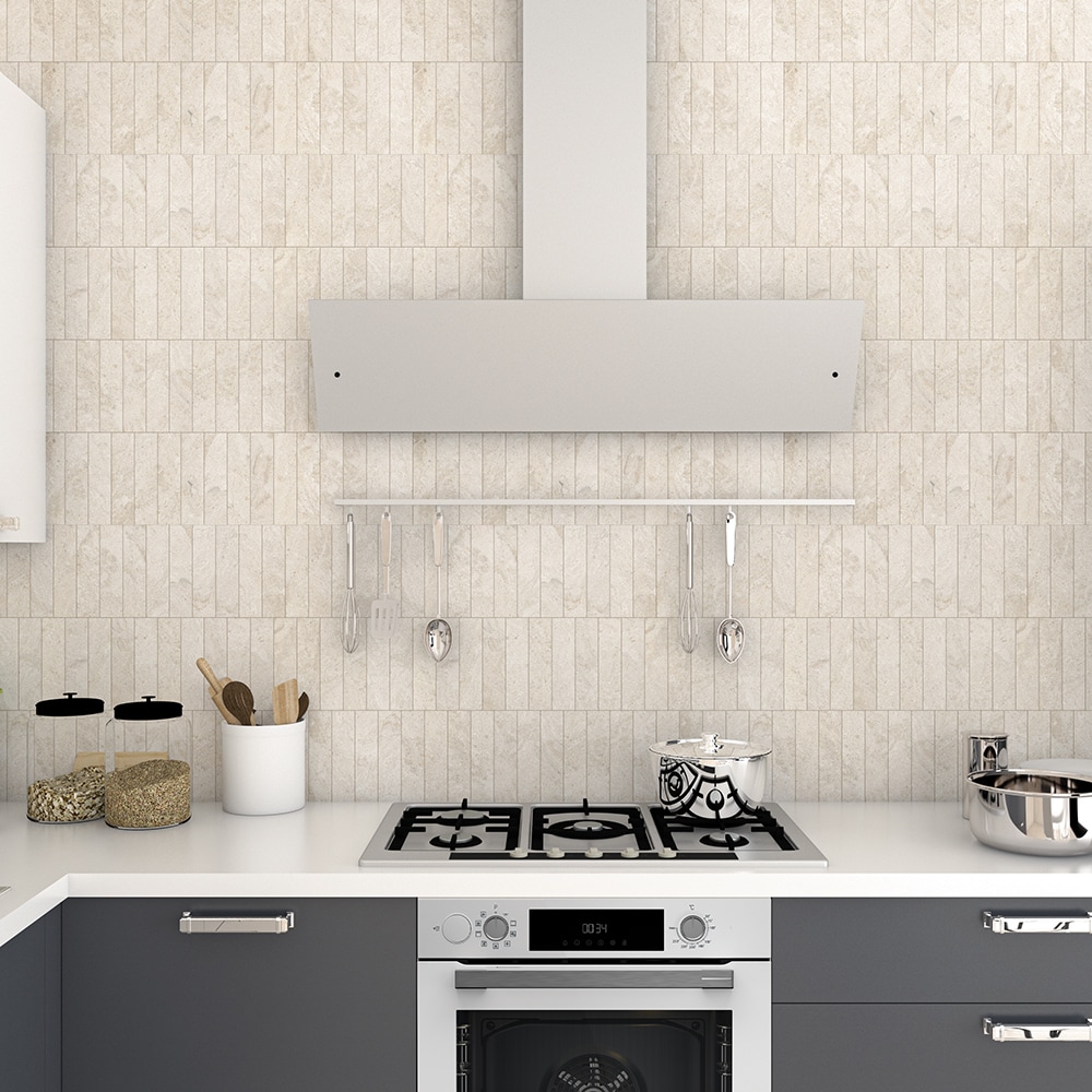Backsplash Ideas for White Cabinets and Granite Countertops ...