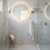 Avalanche Honed Subway Marble Tile 3×12 (TL21188)