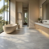 Avalanche Honed Marble Tiles 12×24 (TL21190)