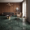 Verde Alpi Honed Marble Tile 12×12 (TL22026)
