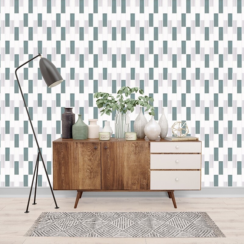 Temperance Blue Strided Ceramic Wall Decos 2 1/4×7 3/8 (TL61090) Mashiro Strided Ceramic Wall Decos 2 1/4×7 3/8 (TL61066) Mashiro Plain Ceramic Tile 2 1/4×7 3/8 (TL61065)