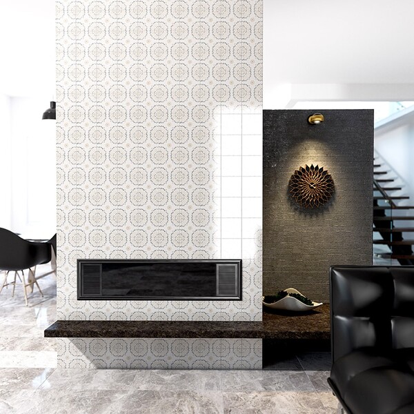 Marsala Bianco Ceramic