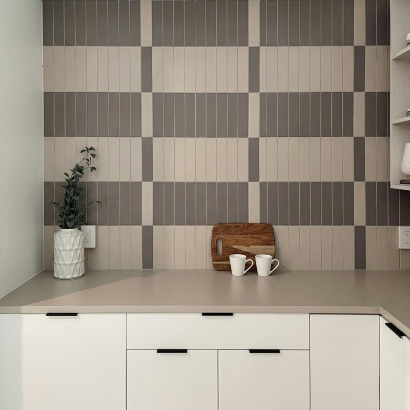 Dunes Matte Glazed Terracotta Tiles 2×6 (TL80716) Olympos Matte Glazed Terracotta Tiles 2×6 (TL80719)