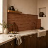 Hand Made Matte Terracotta Tiles 2Ã—8 (TL80738)