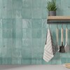 Marino Glossy Glazed Terracotta Tile 4×4 (TL80760)