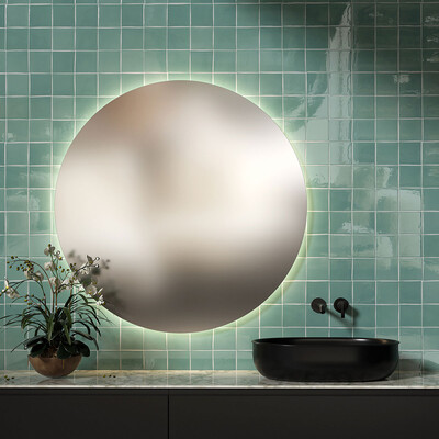 Marino Glossy Glazed Terracotta Tile 4×4 (TL80760)