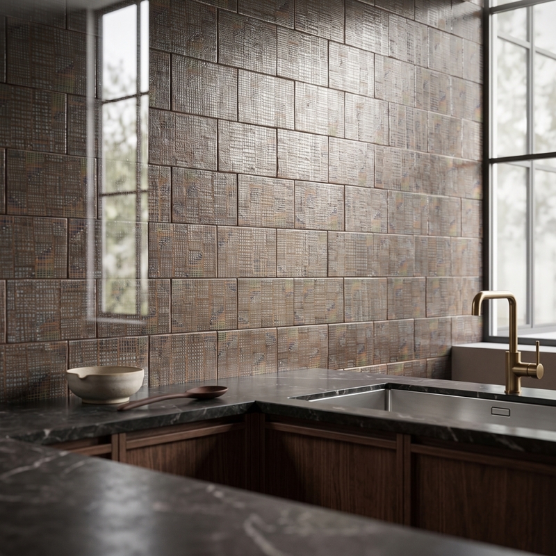 Broadway Semi Matte Glazed Terracotta Tiles 4×8 (TL80792)