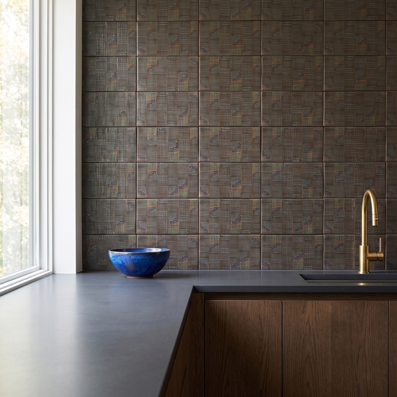 Broadway Semi Matte Glazed Terracotta Tiles 4×8 (TL80792)