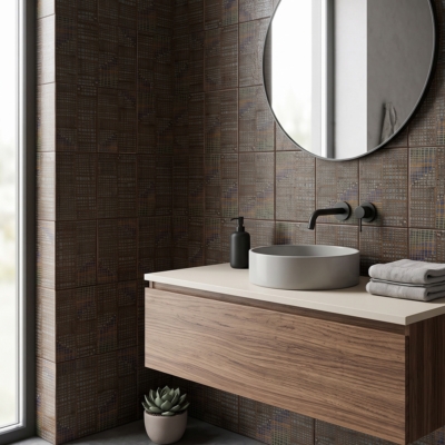 Broadway Semi Matte Glazed Terracotta Tiles 4×8 (TL80792)