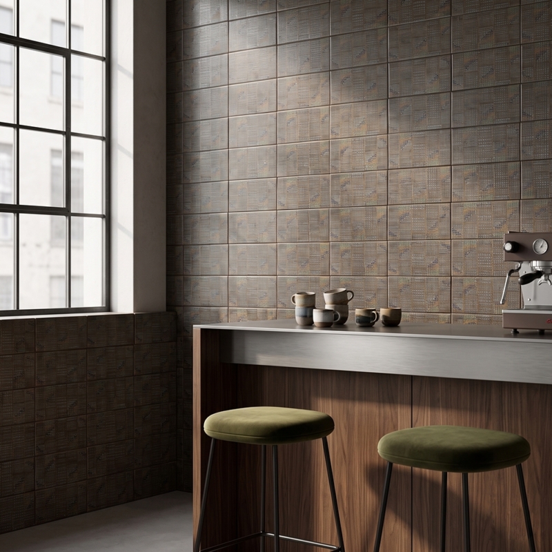 Broadway Semi Matte Glazed Terracotta Tiles 4×8 (TL80792)