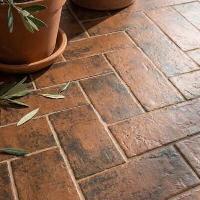 Sunset Matte Glazed Terracotta Tiles 4×8 (TL80793)