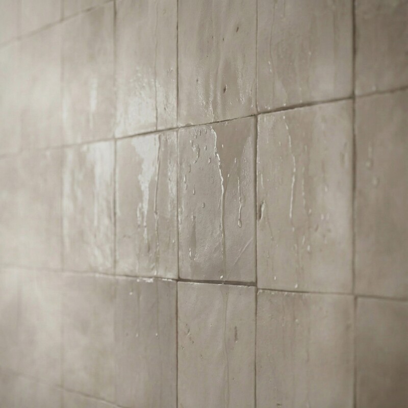 Hueso Matte Zellige Tiles 4×4 (TL80841)