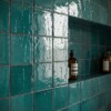 Zafiro Glossy Zellige Tiles 4×4 (TL80843)