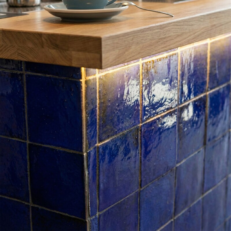 Armada Glossy Zellige Tiles 4×4 (TL80846)