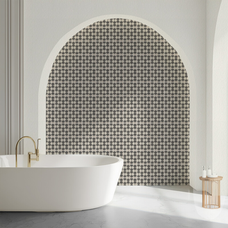 Root Matte Glazed Terracotta Tiles 6x6