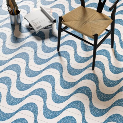 Custom Porcelain Tiles 8×8 (TL81027)