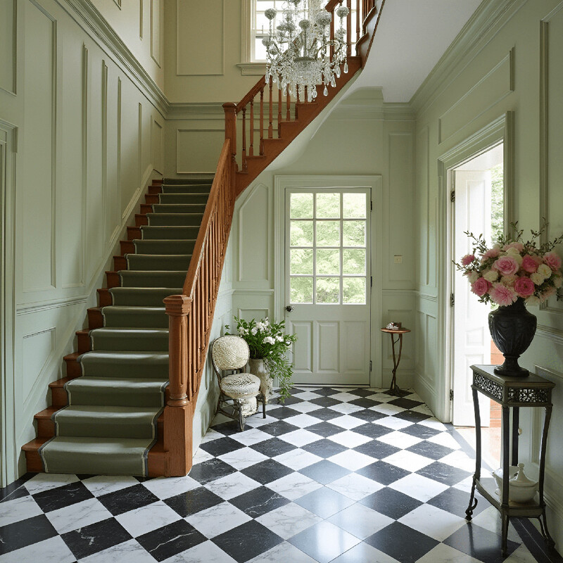 Black Polished Marble Tile 12×12 (TL90213) White Carrara C Polished Marble Tile 12×12 (TL90448)