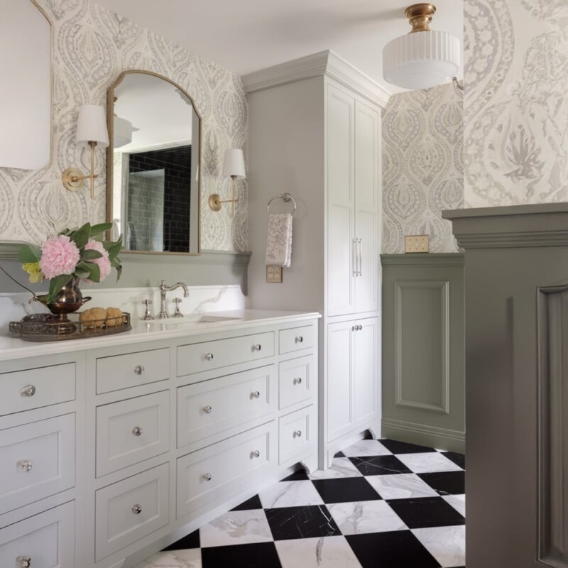 Black Honed Marble Tiles 12×12 (TL90216)