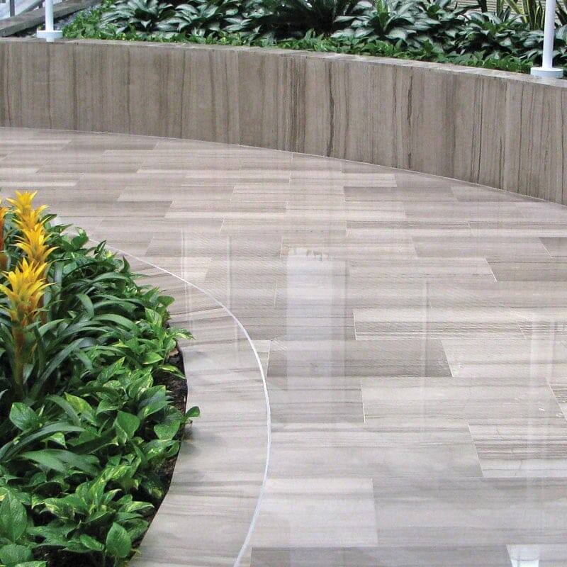 Haisa Light Honed Marble Tile 12×24 (TL90650)