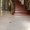 Crema Marfil Polished Marble Tile 18×18 (TL90779)