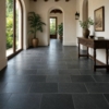 Belgian Bluestone Lappato Limestone Tile 16×24 (TL90896)