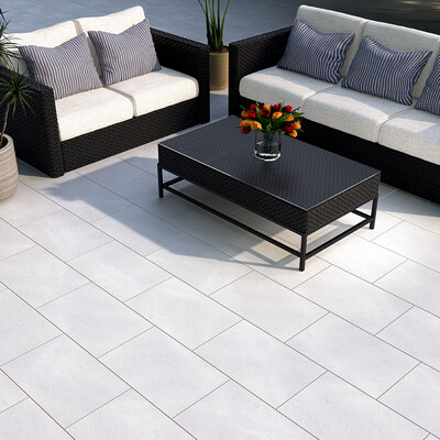Alexander Cream Textured Limestone Tile 16×24 (TL91305)