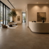 Britannia Dark Honed Limestone Tiles 12×12 (TL91420)